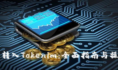 比特币转入Tokenim：全面指南与操作流程