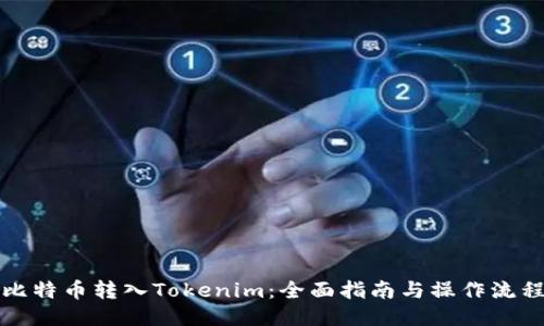 比特币转入Tokenim：全面指南与操作流程