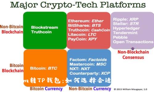 从Tokenim转TP钱包：如何选择合适的链进行转账？