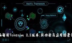 全面解析Tokenim 2.5版本：新