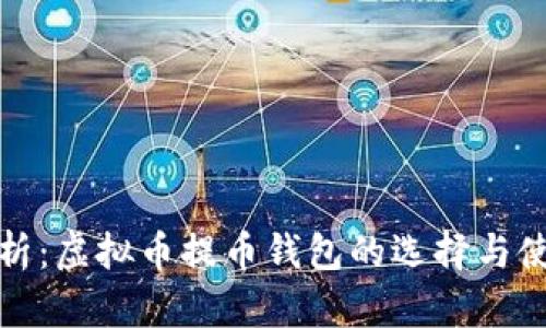 全面解析：虚拟币提币钱包的选择与使用技巧