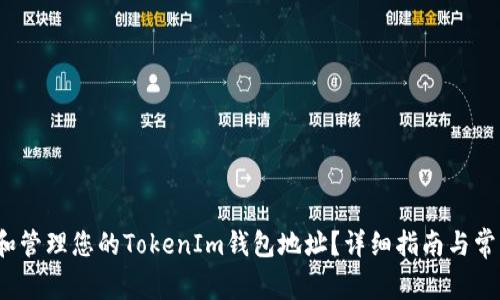  如何查询和管理您的TokenIm钱包地址？详细指南与常见问题解答
