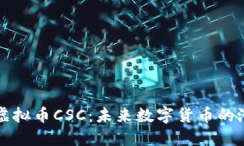 深入探索虚拟币CSC：未来数字货币的潜力与挑战