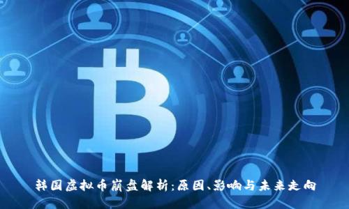 韩国虚拟币崩盘解析：原因、影响与未来走向
