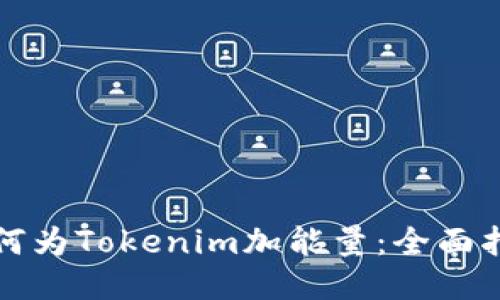 如何为Tokenim加能量：全面指南