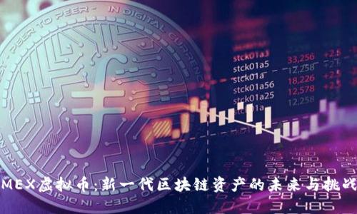 MEX虚拟币：新一代区块链资产的未来与挑战