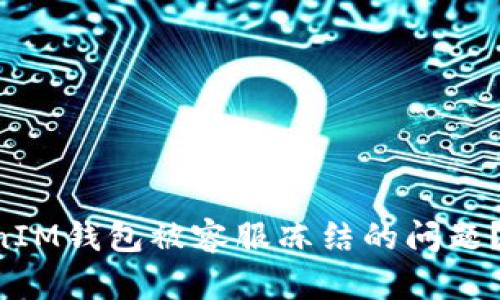 如何解决TokenTokenIM钱包被容服冻结的问题？详细指南与应对策略