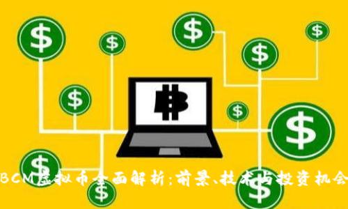 BCM虚拟币全面解析：前景、技术与投资机会