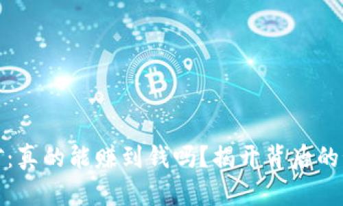 虚拟币挖矿：真的能赚到钱吗？揭开背后的秘密与风险