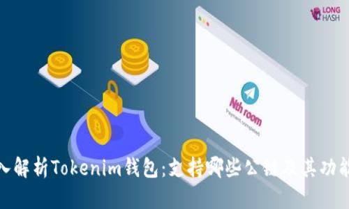 : 深入解析Tokenim钱包：支持哪些公链及其功能优势