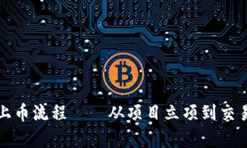 全面解析虚拟币上币流程——从项目立项到交易所上市的每一步