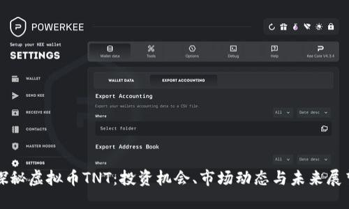 探秘虚拟币TNT：投资机会、市场动态与未来展望