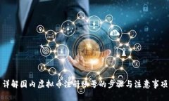 详解国内虚拟币注册账号