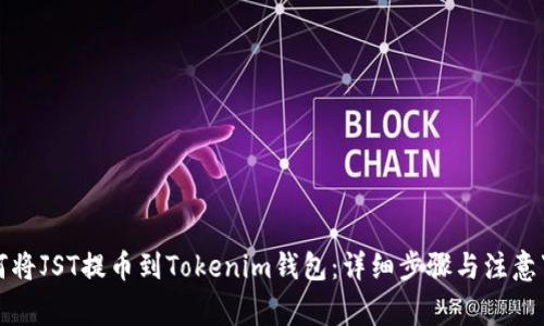 如何将JST提币到Tokenim钱包：详细步骤与注意事项