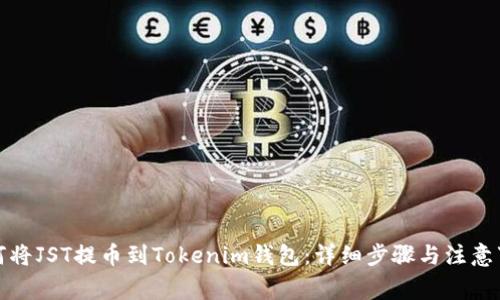 如何将JST提币到Tokenim钱包：详细步骤与注意事项