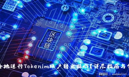 如何顺利安全地进行Tokenim账户转出操作？详尽指南与常见问题解答