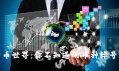 探索虚拟货币世界：你不
