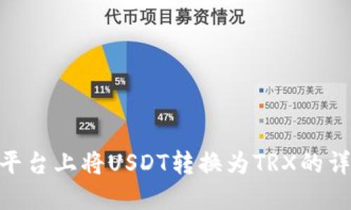 在Tokenim平台上将USDT转换为TRX的详细步骤指南