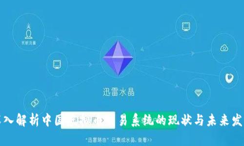 深入解析中国虚拟币交易系统的现状与未来发展