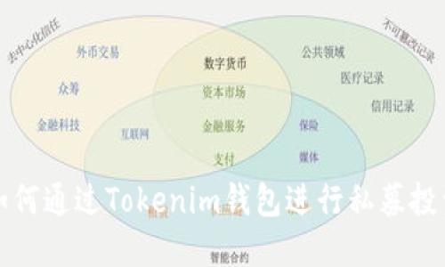 如何通过Tokenim钱包进行私募投资