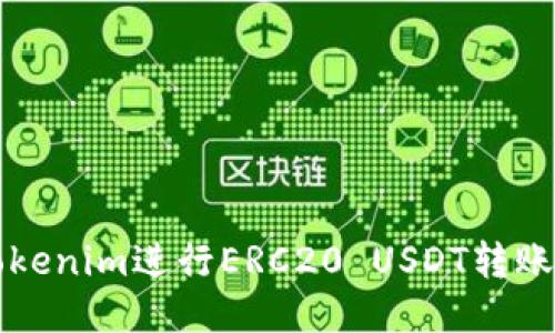 如何使用Tokenim进行ERC20 USDT转账的详细指南